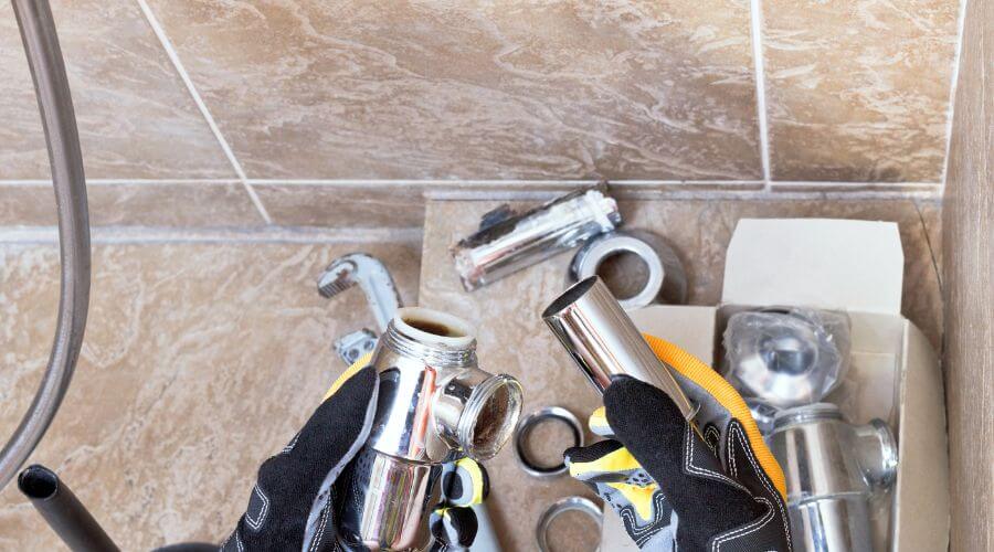 Professional New roof installation in Barnsdall, OK